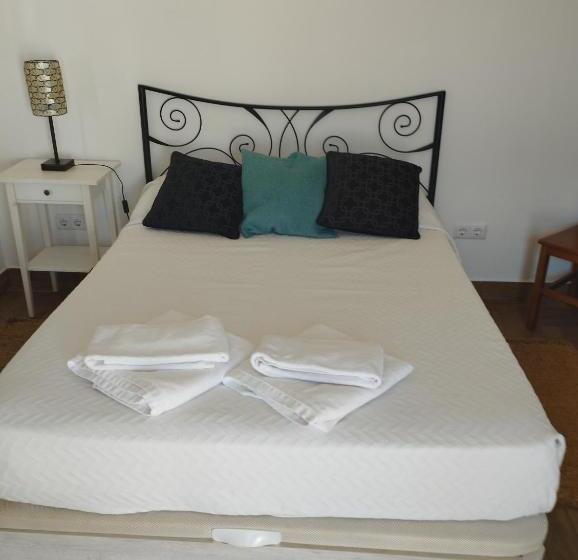 Пансион Casa Sarguito