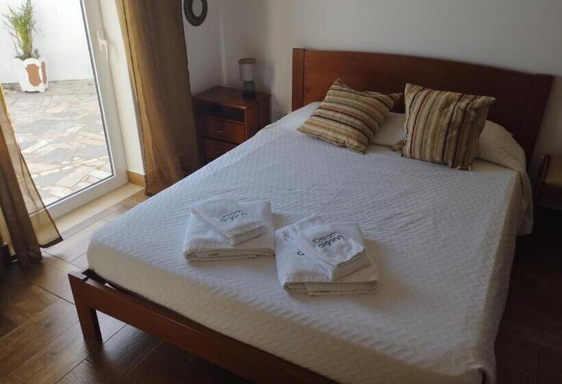 Пансион Casa Sarguito