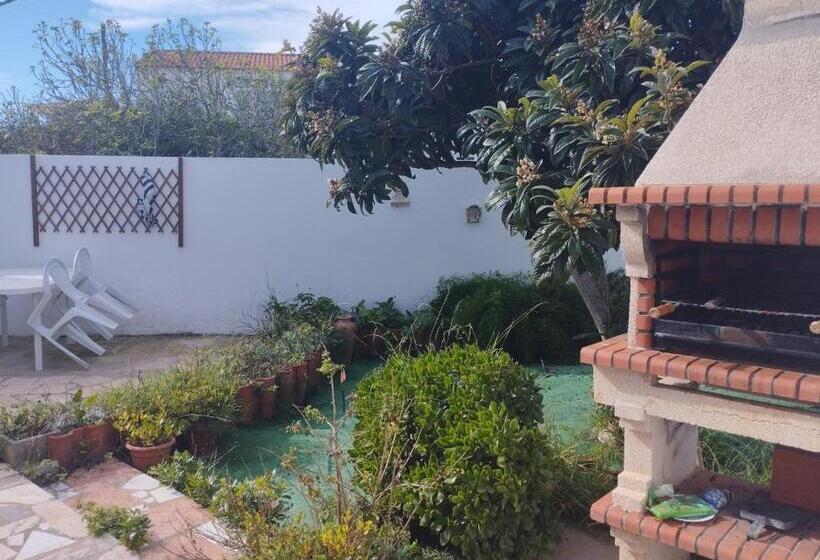 Пансион Casa Sarguito