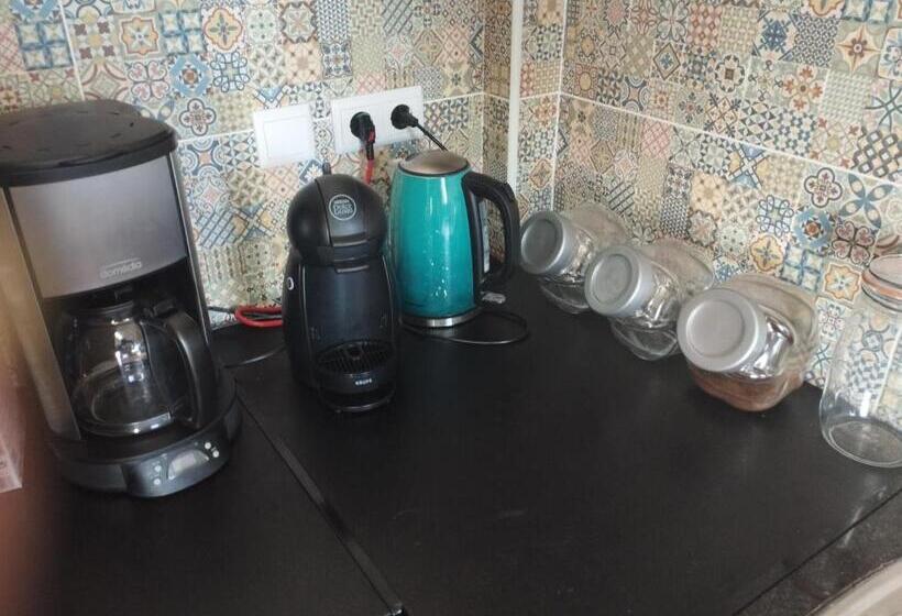 Пансион Casa Sarguito