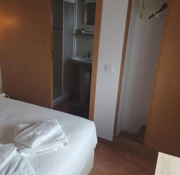 Пансион Casa Sarguito