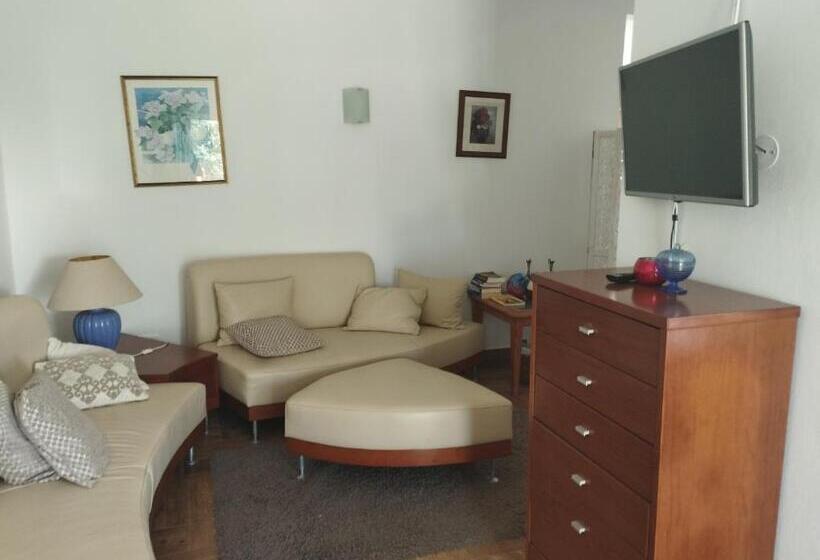 Пансион Casa Sarguito