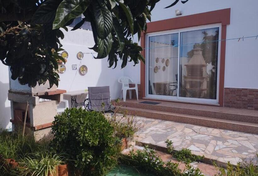 Пансион Casa Sarguito