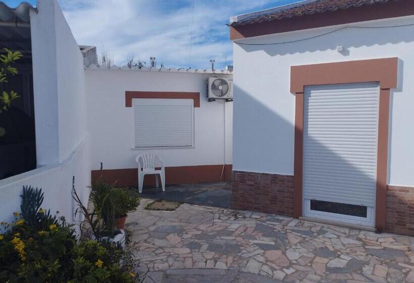 Пансион Casa Sarguito