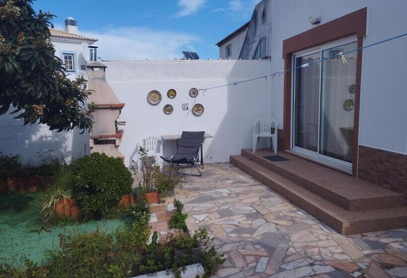 Пансион Casa Sarguito