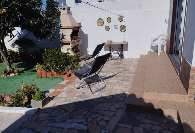 Пансион Casa Sarguito