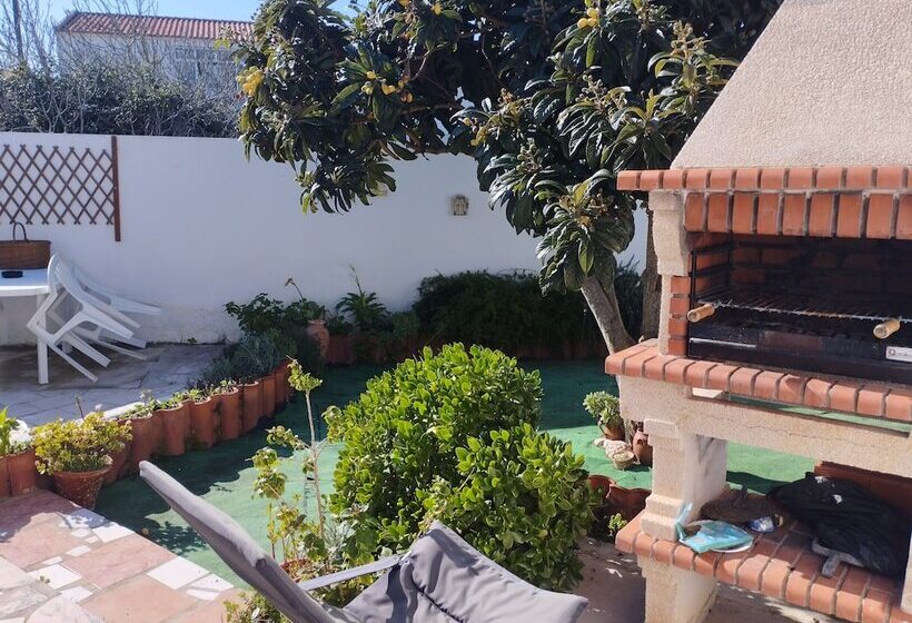 Пансион Casa Sarguito