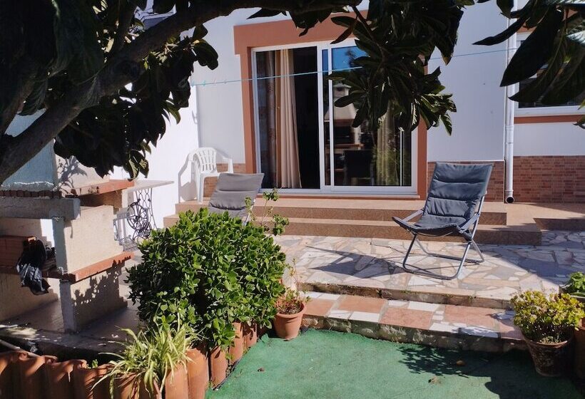 Пансион Casa Sarguito