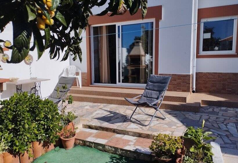 Пансион Casa Sarguito