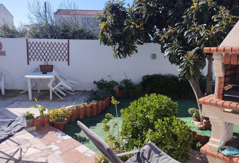 Пансион Casa Sarguito