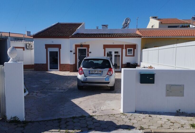 Пансион Casa Sarguito