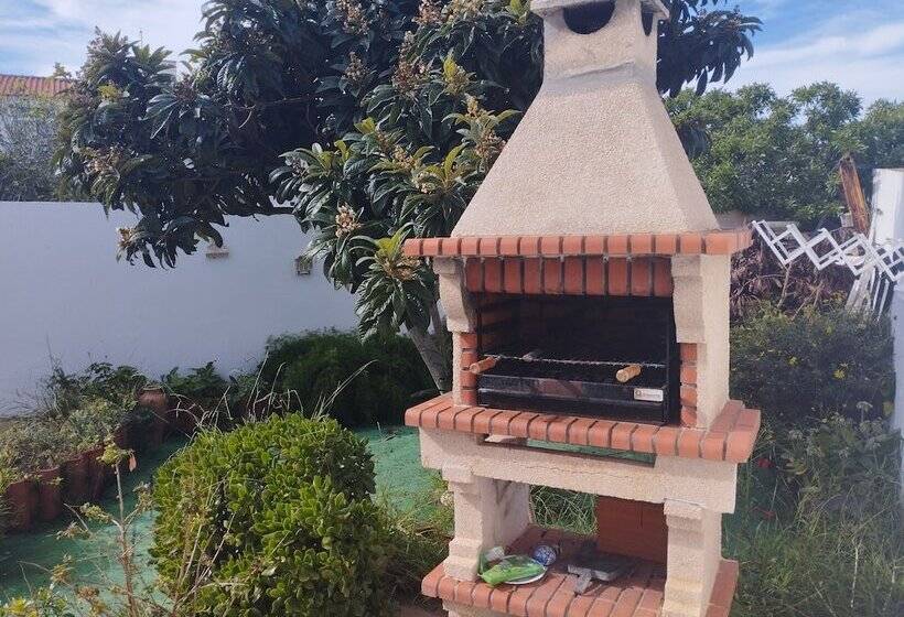 Пансион Casa Sarguito