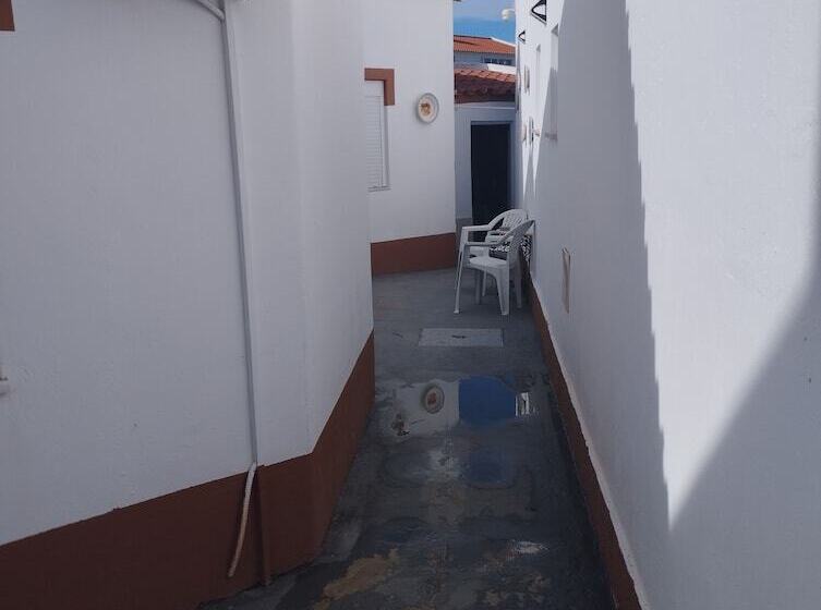 Пансион Casa Sarguito