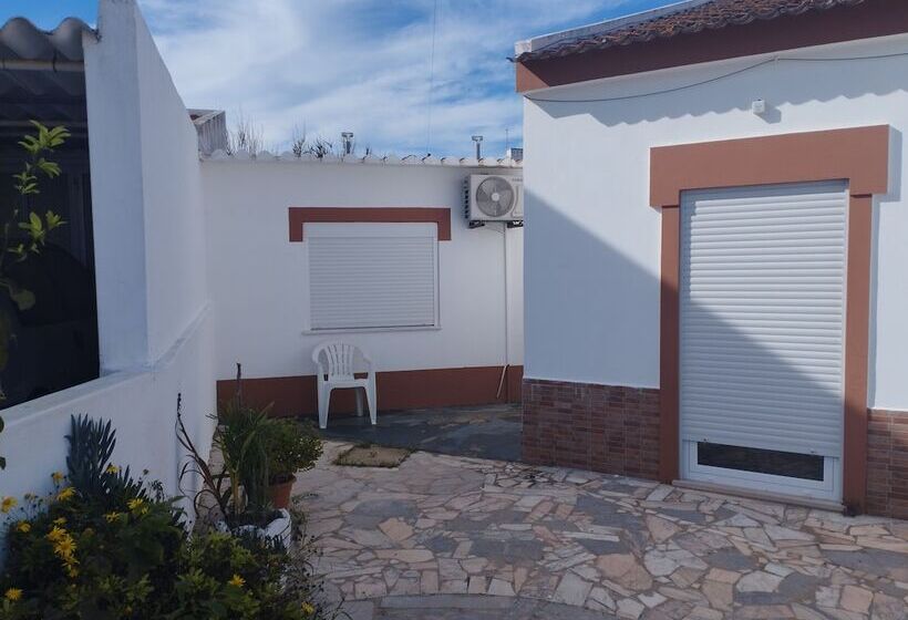 Пансион Casa Sarguito