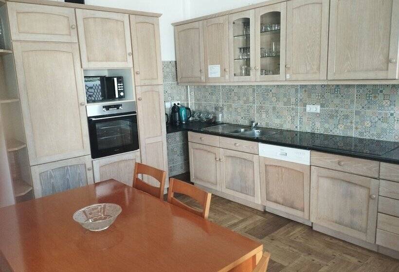 Пансион Casa Sarguito