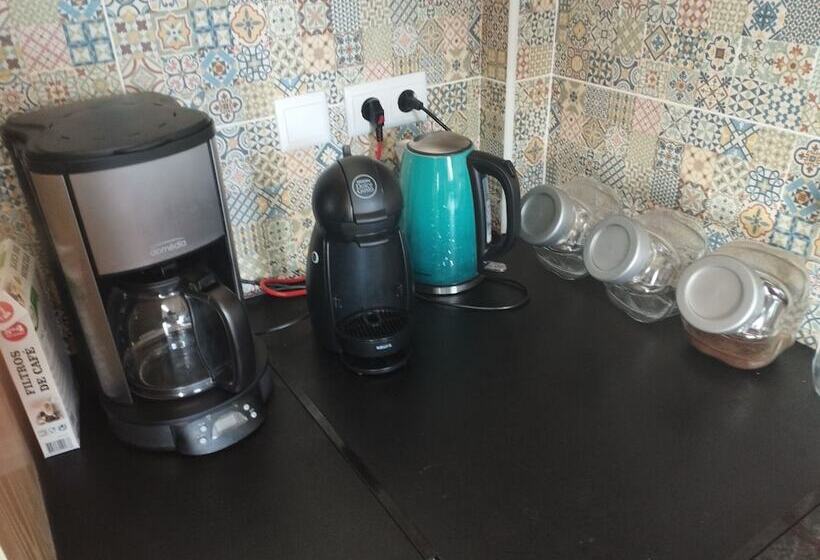 Пансион Casa Sarguito