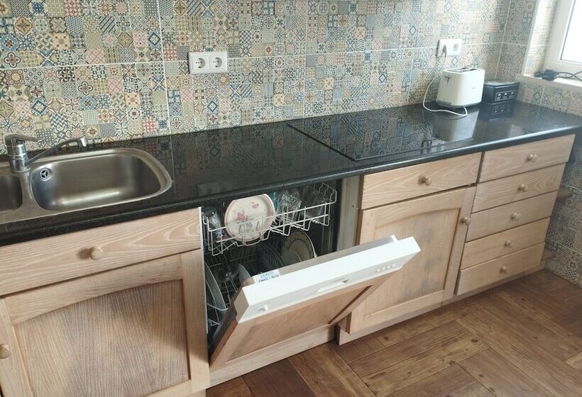 Пансион Casa Sarguito