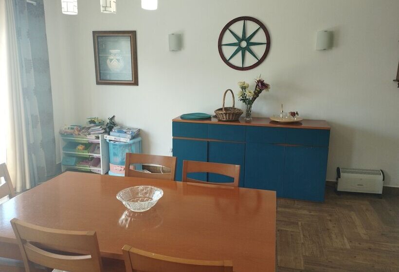 Пансион Casa Sarguito