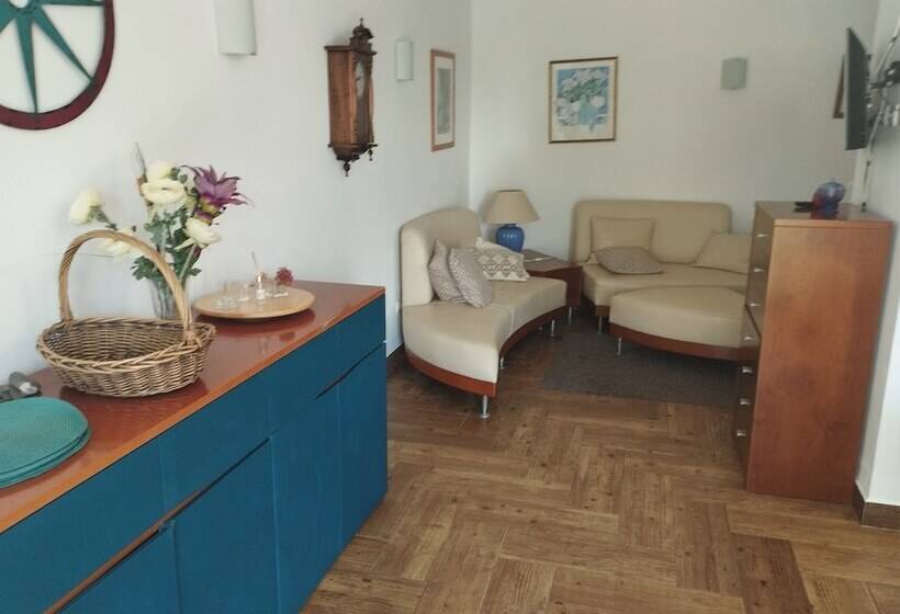 Пансион Casa Sarguito