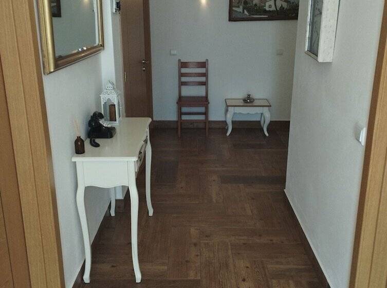 Пансион Casa Sarguito