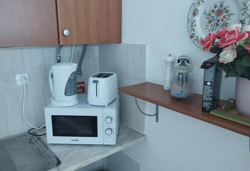 Пансион Casa Sarguito