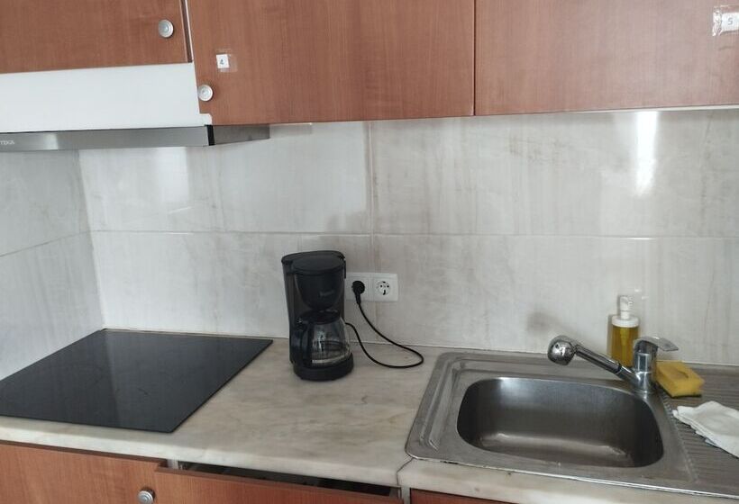 Пансион Casa Sarguito