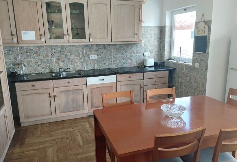 Пансион Casa Sarguito