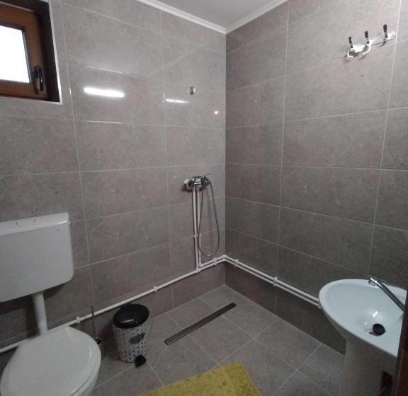پانسیون Casa Vânătorilor