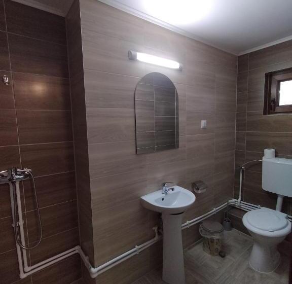 Пансион Casa Vânătorilor