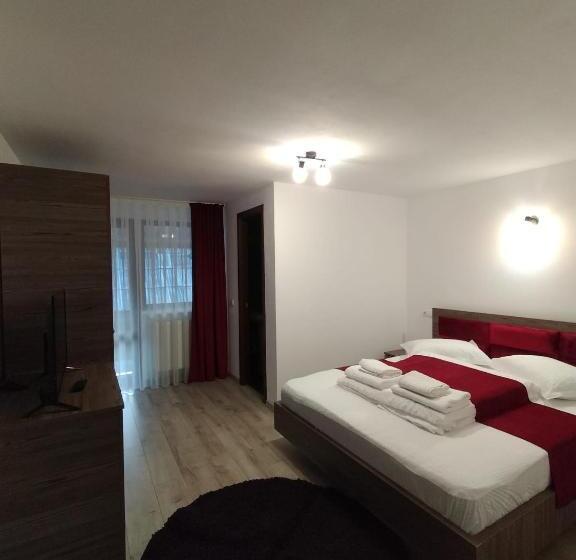 پانسیون Casa Vânătorilor