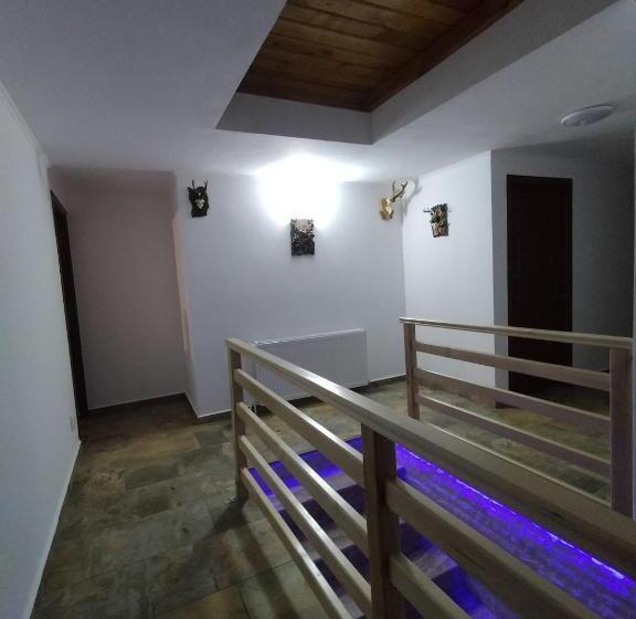 Пансион Casa Vânătorilor