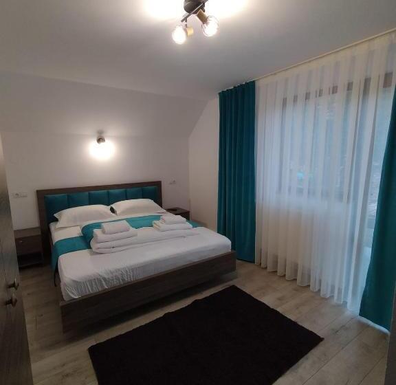 膳宿费 Casa Vânătorilor