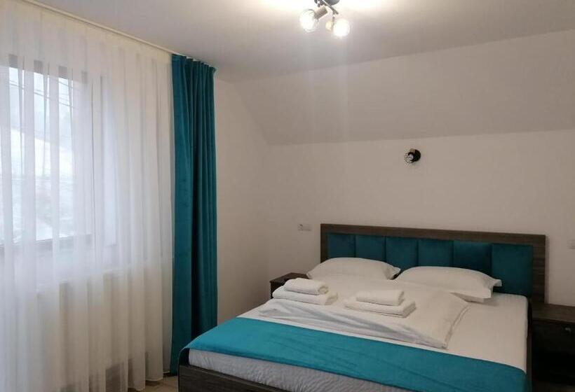 Пансион Casa Vânătorilor