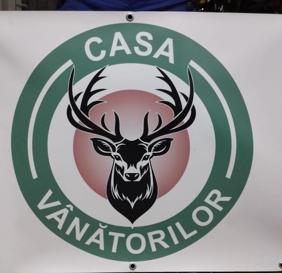 膳宿费 Casa Vânătorilor