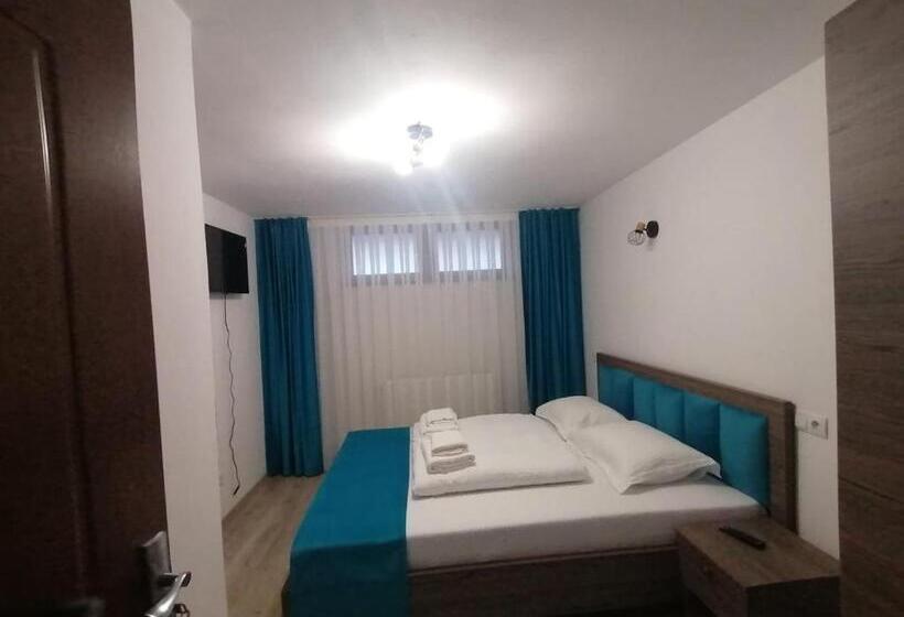 پانسیون Casa Vânătorilor