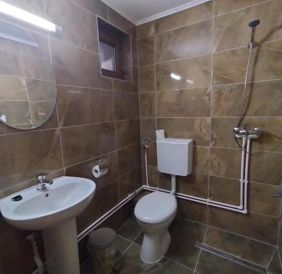 پانسیون Casa Vânătorilor