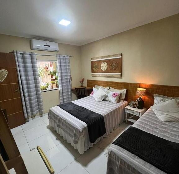 פנסיון Celeiro Café Com Arte