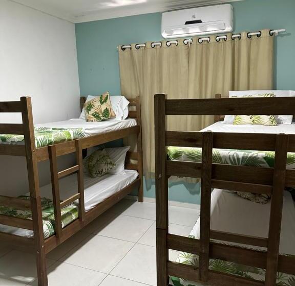 פנסיון Celeiro Café Com Arte