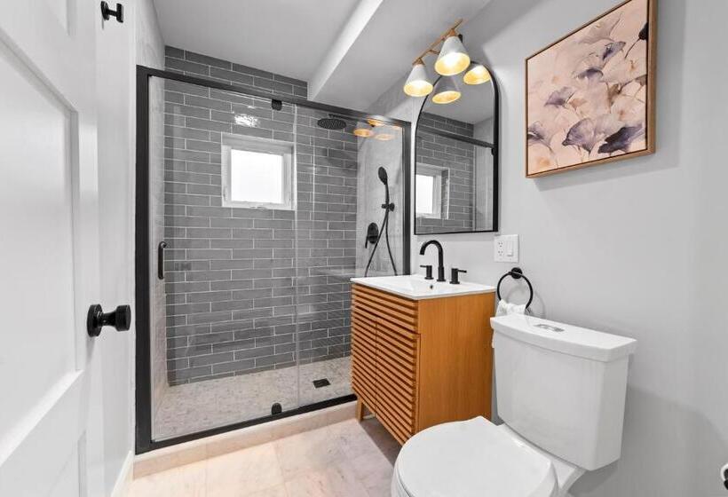 펜션 Charming Room