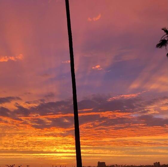 Pension Tropical Oasis On The Water Crown Point