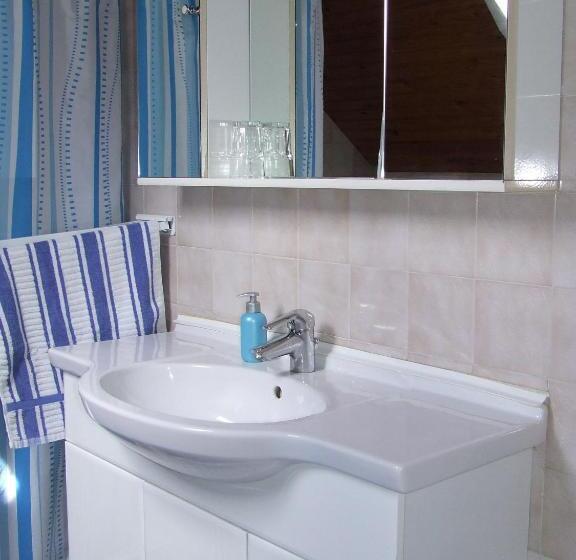 Panzió Czanek Apartman