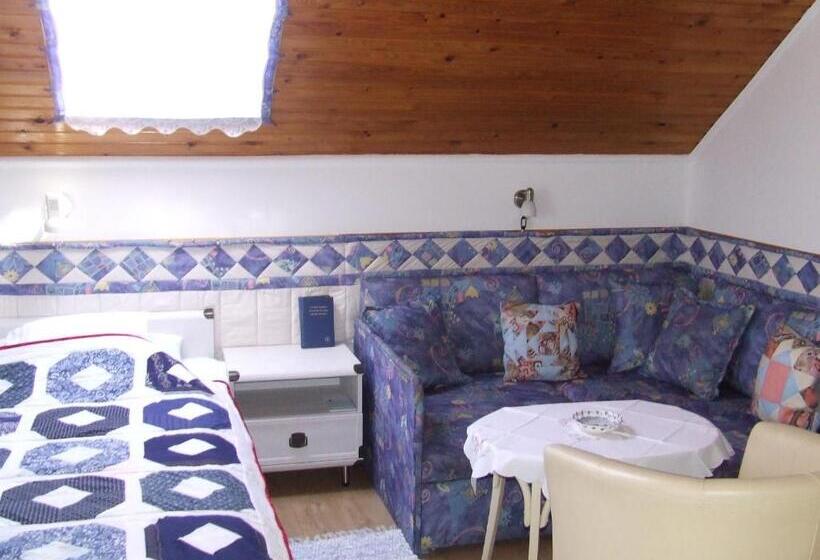 Panzió Czanek Apartman