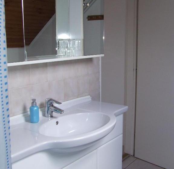 Panzió Czanek Apartman