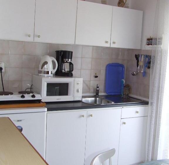 Pensjonat Czanek Apartman