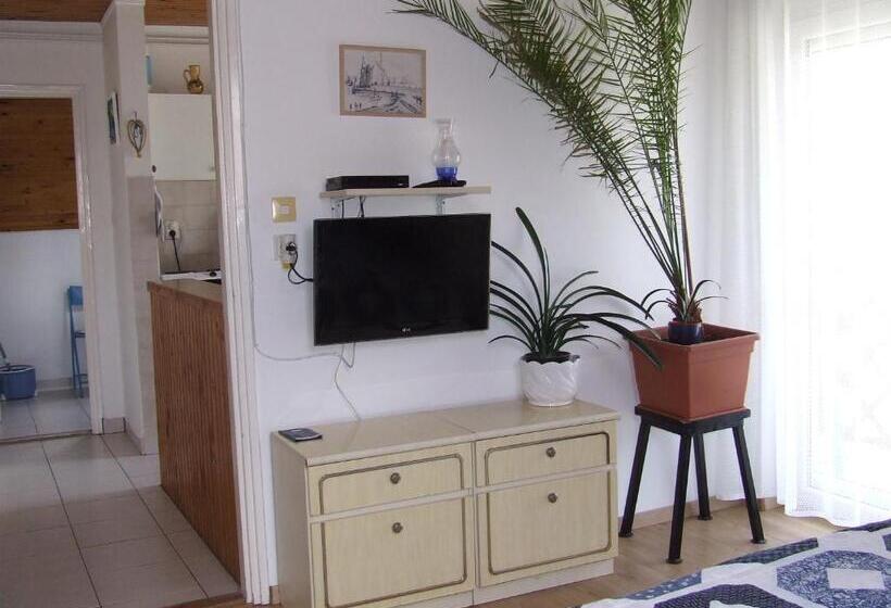 Panzió Czanek Apartman