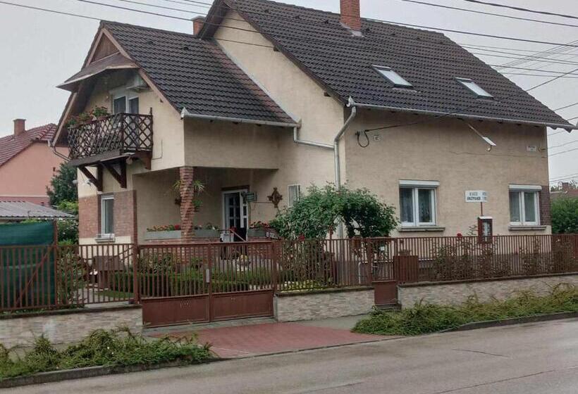 Panzió Czanek Apartman