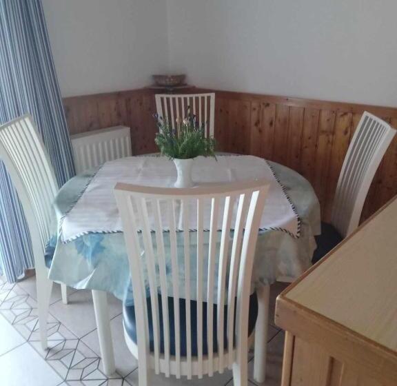 Panzió Czanek Apartman