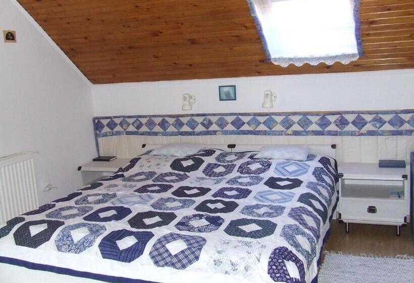 Panzió Czanek Apartman