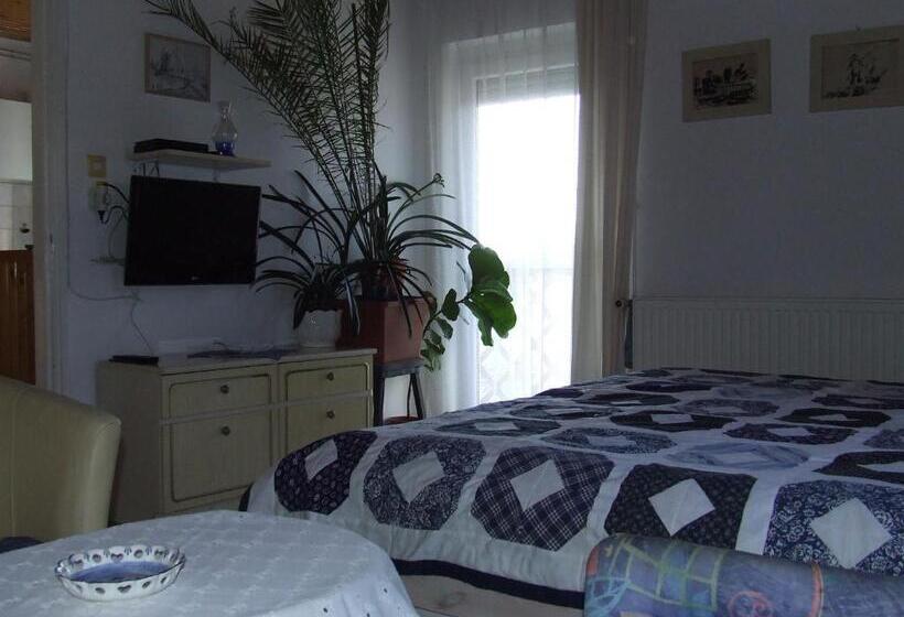 Panzió Czanek Apartman