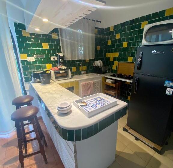 ペンション Dar Chelbia